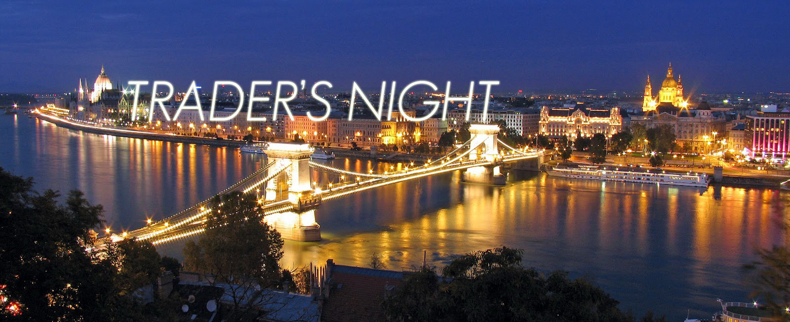 Forex night trader
